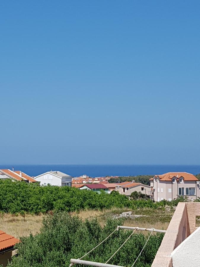 Apartments With A Parking Space Povljana, Pag - 6298 ภายนอก รูปภาพ