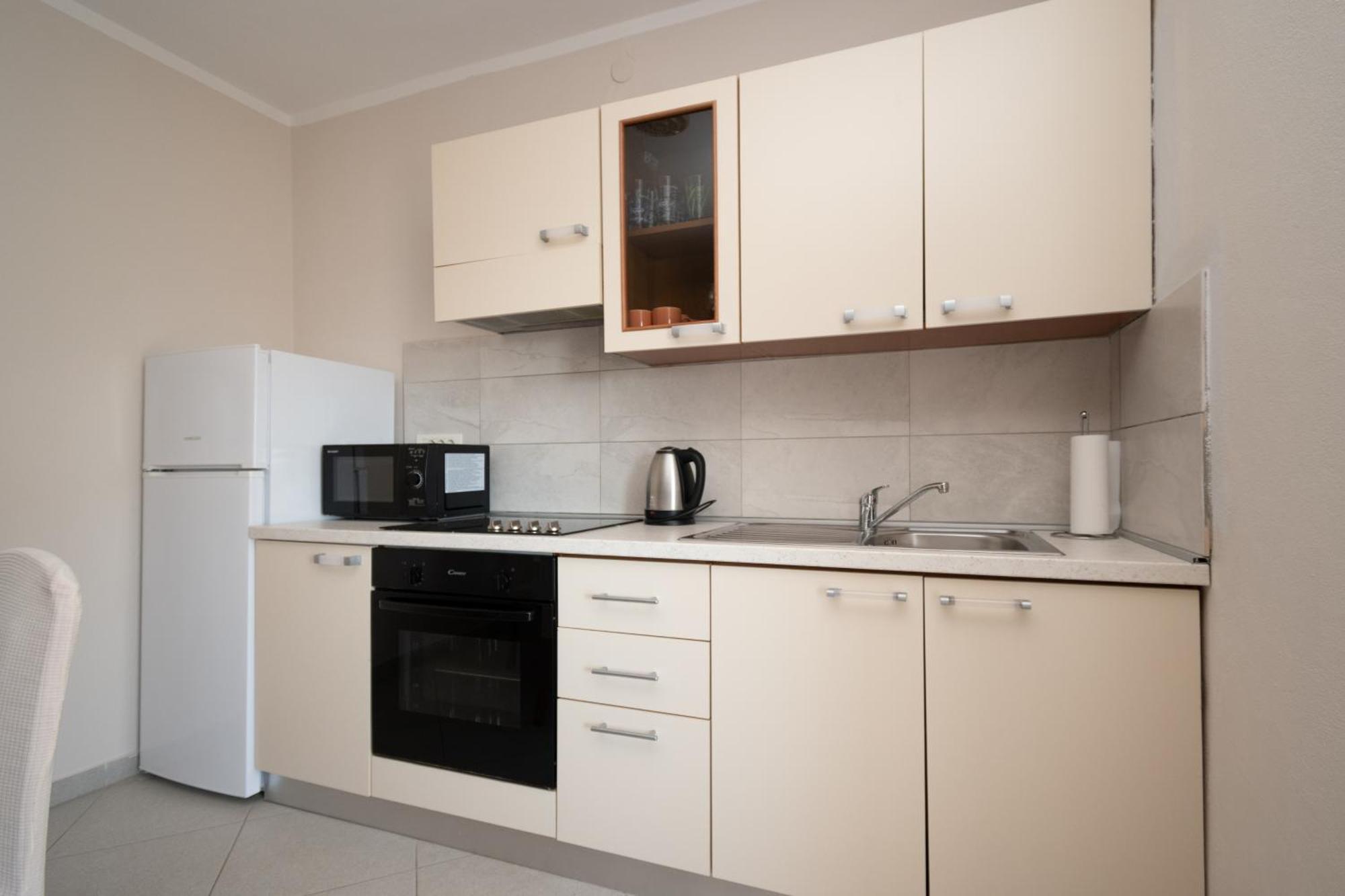Apartments With A Parking Space Povljana, Pag - 6298 ห้อง รูปภาพ