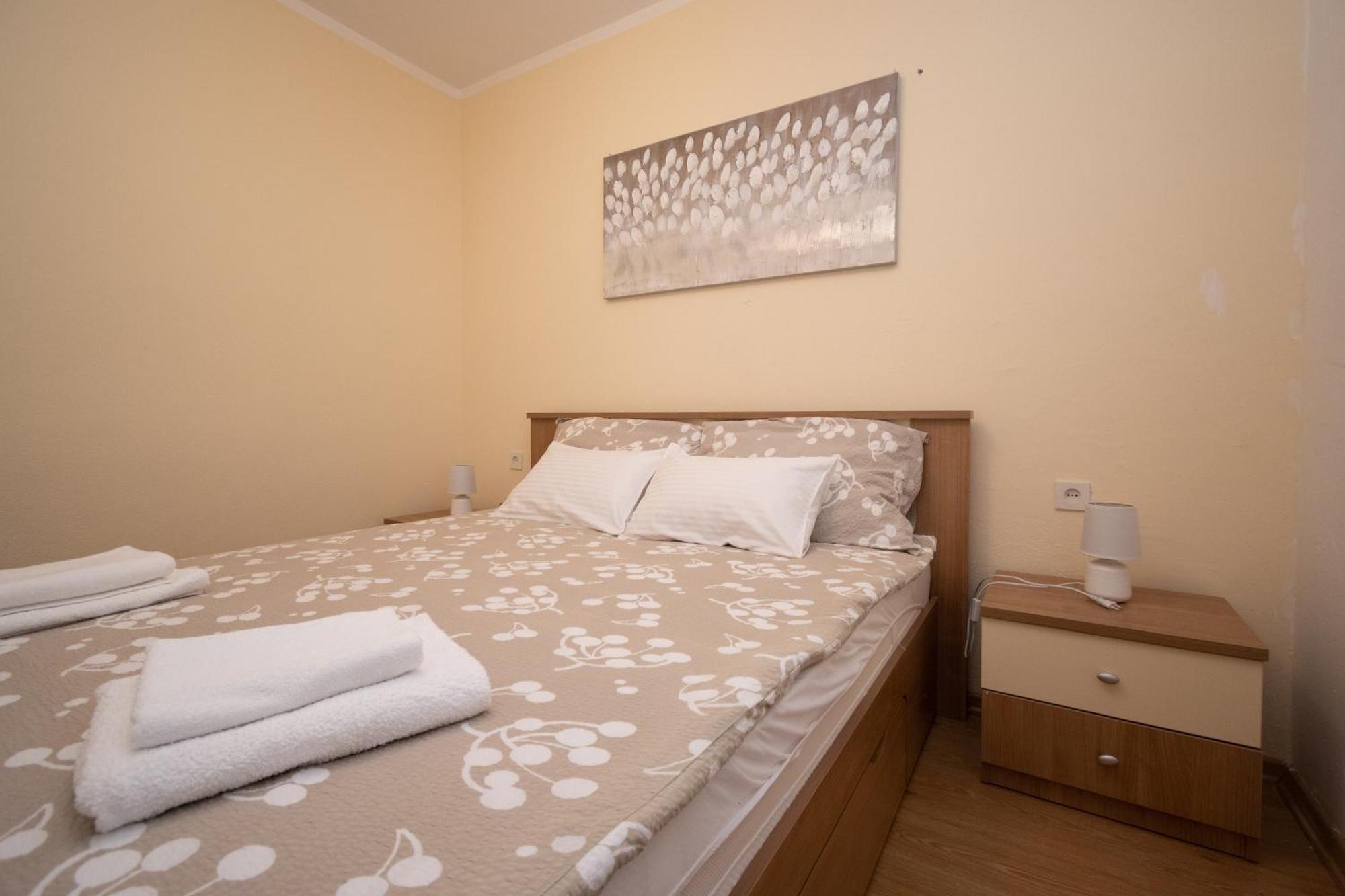 Apartments With A Parking Space Povljana, Pag - 6298 ห้อง รูปภาพ