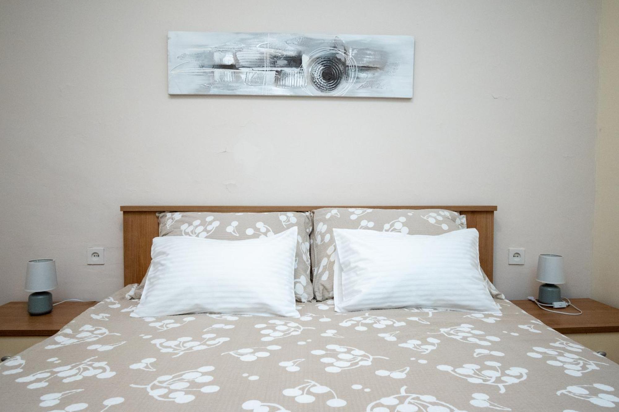 Apartments With A Parking Space Povljana, Pag - 6298 ห้อง รูปภาพ