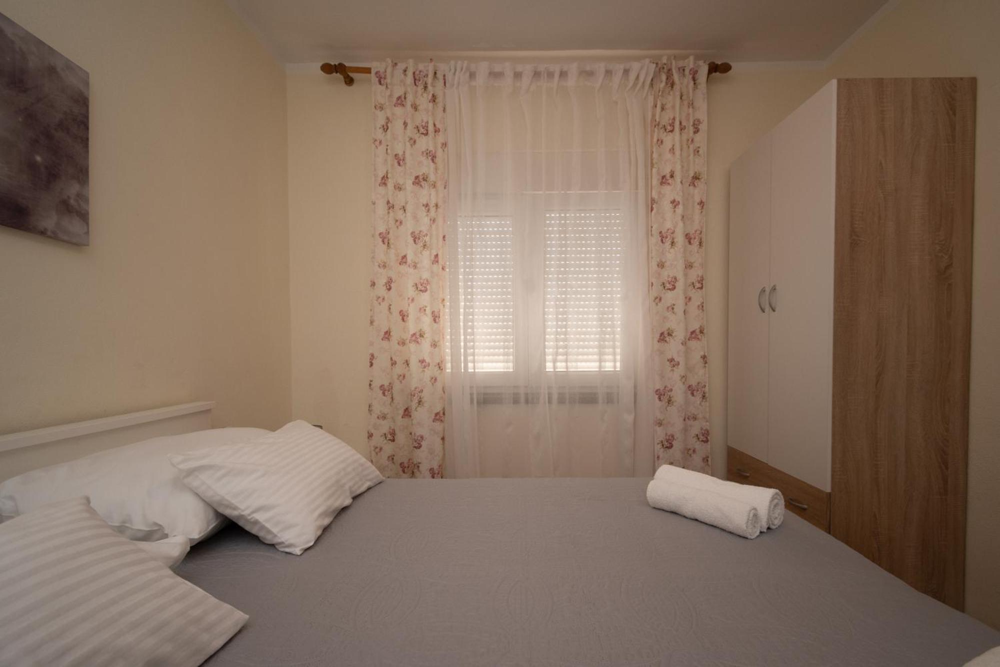 Apartments With A Parking Space Povljana, Pag - 6298 ห้อง รูปภาพ