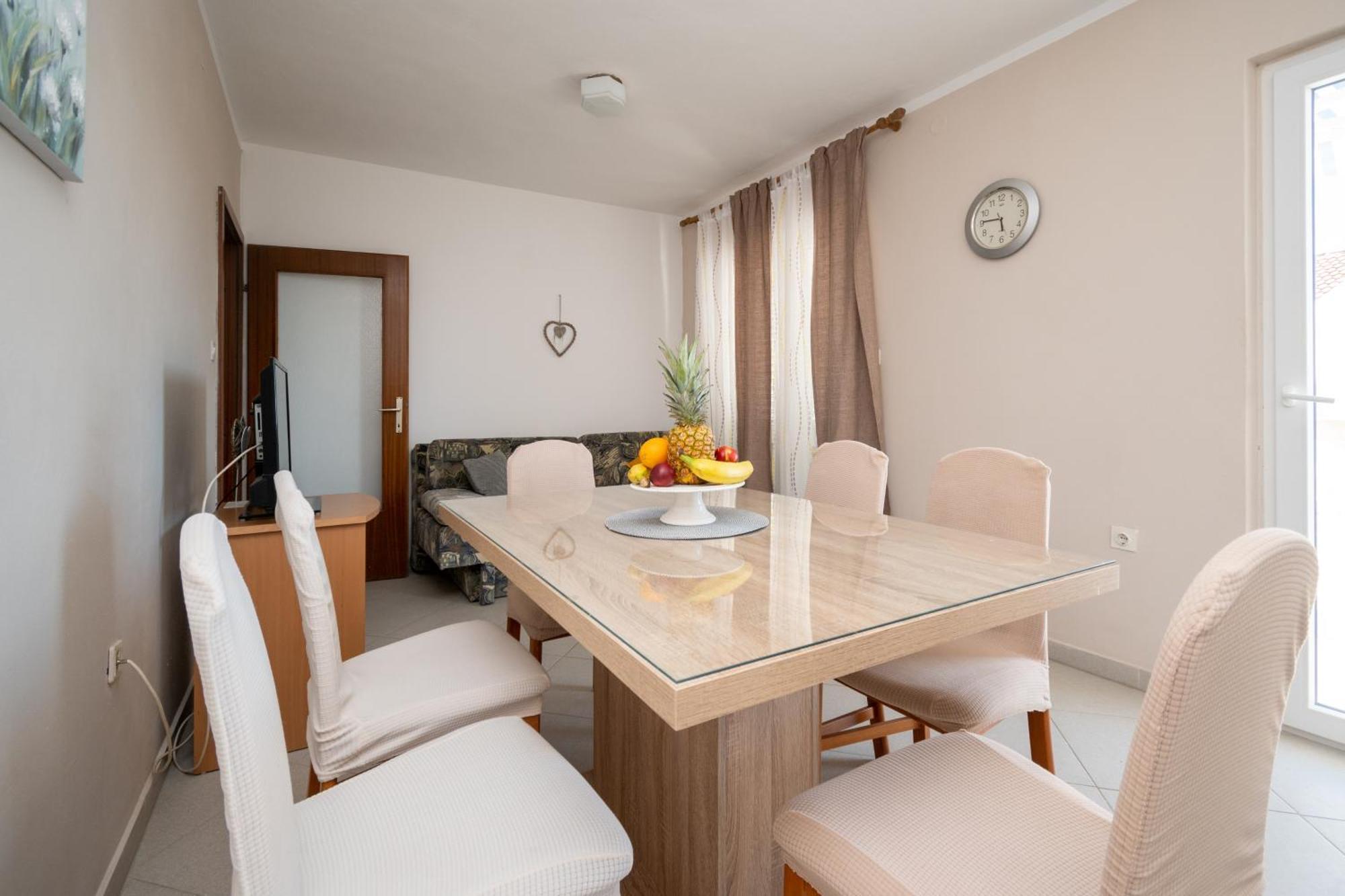 Apartments With A Parking Space Povljana, Pag - 6298 ห้อง รูปภาพ